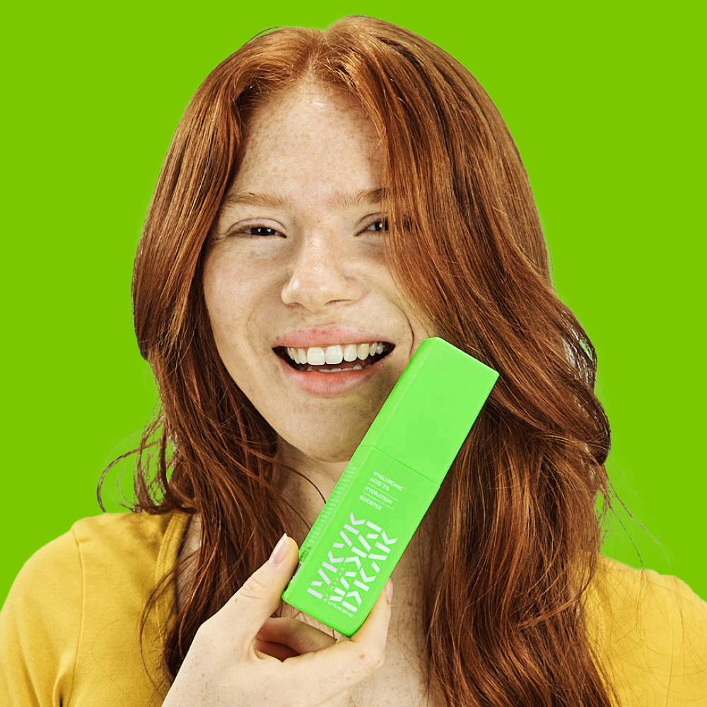 Hyaluronic Acid 2% Booster - IYKYK - Image 9