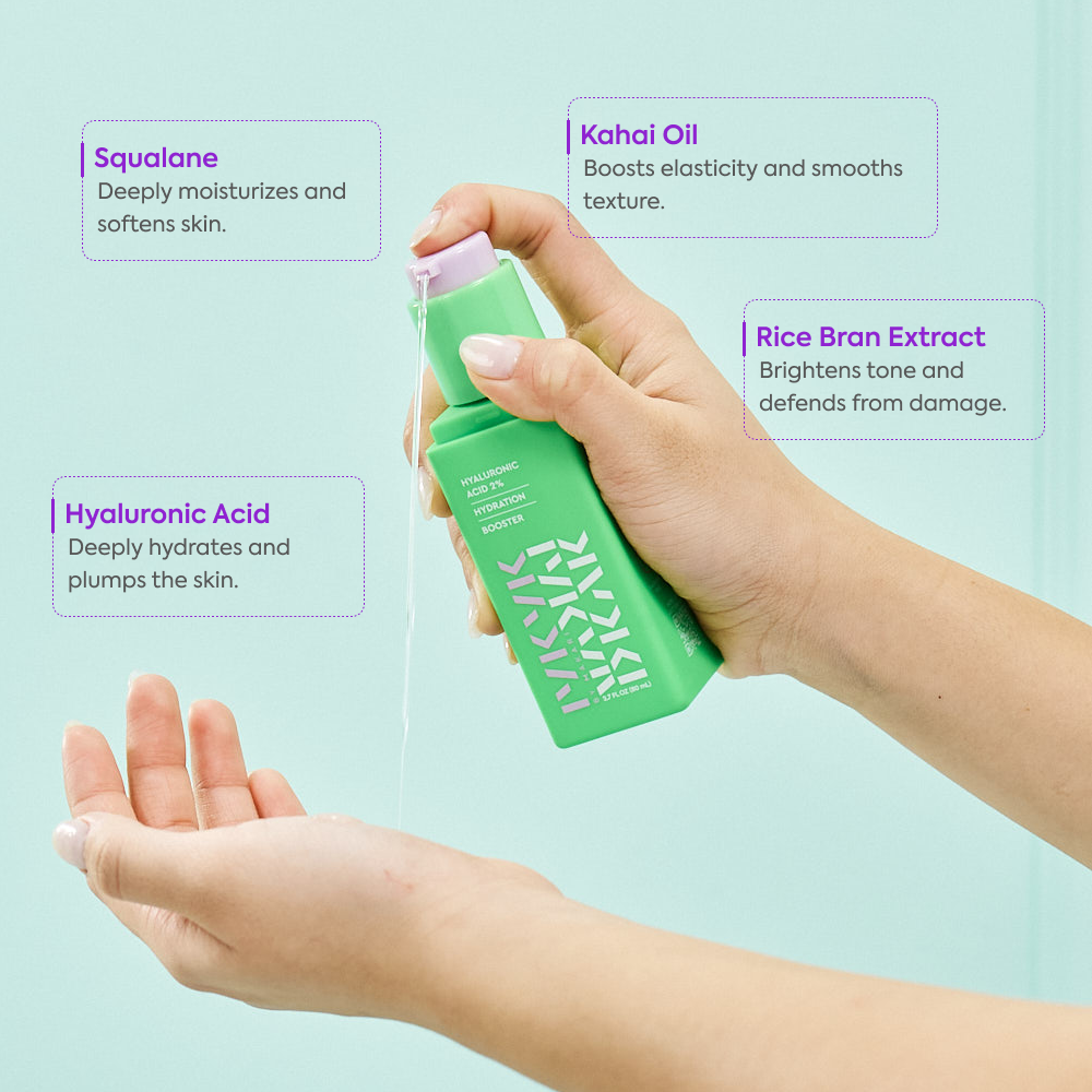 Hyaluronic Acid 2% Booster - IYKYK - Image 7