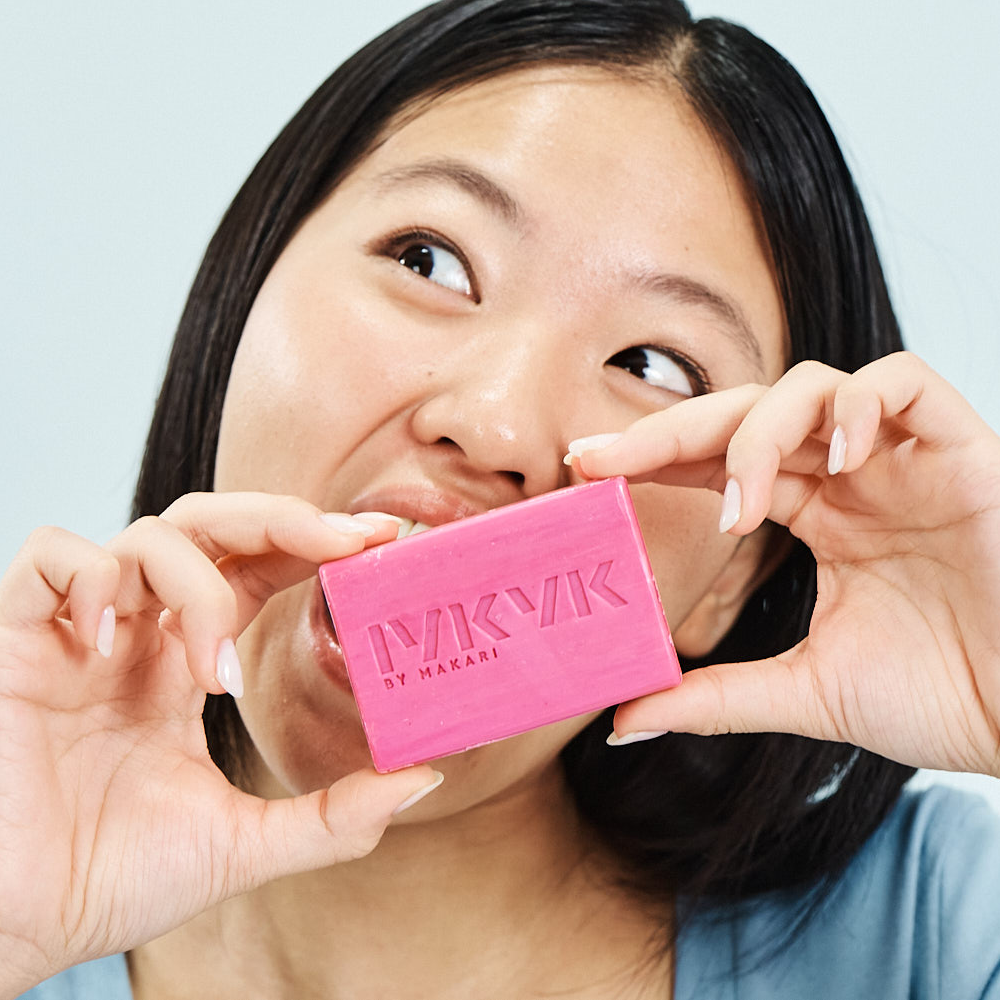 Niacinamide Facial Cleansing Bar - IYKYK - Image 6