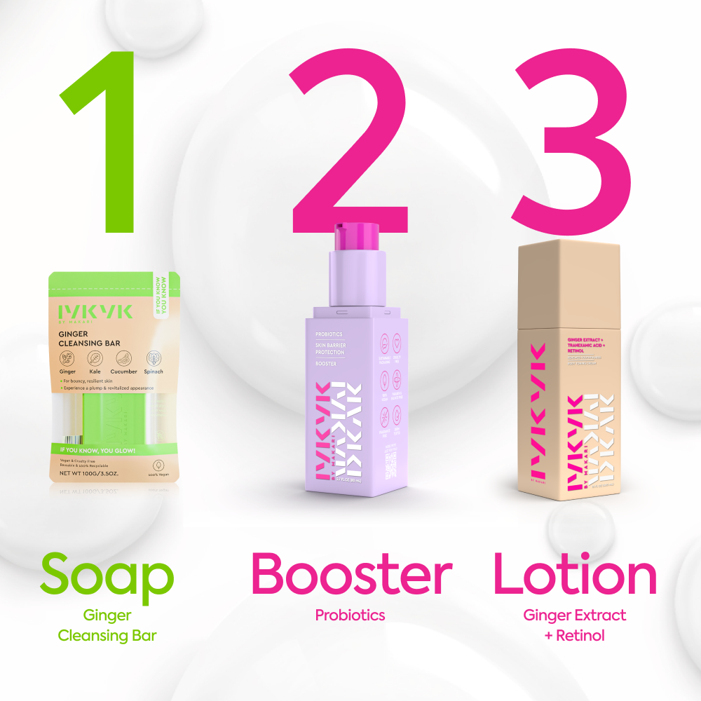 Ginger Cleansing Bar - IYKYK - Image 5