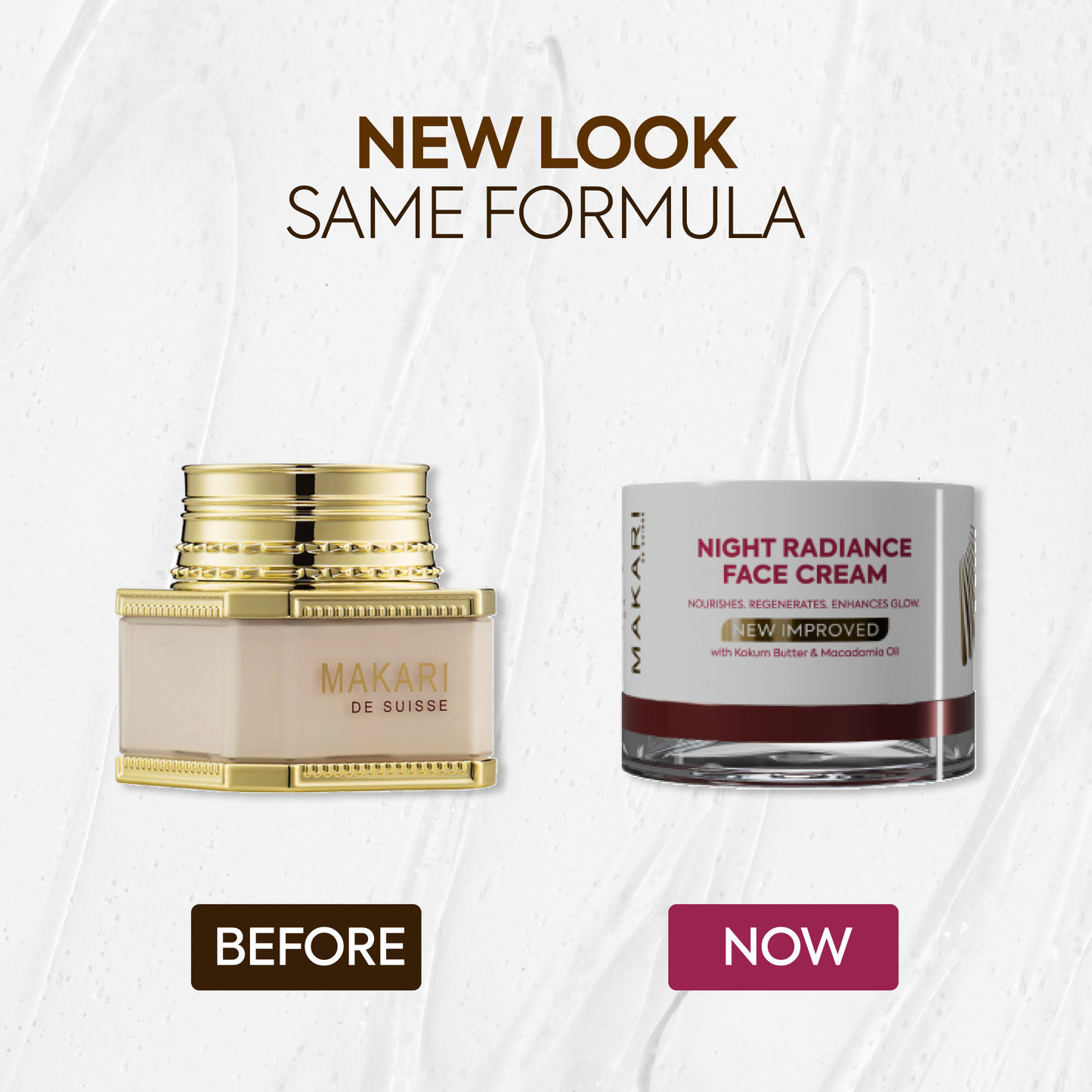 Night Radiance Face Cream - Image 7