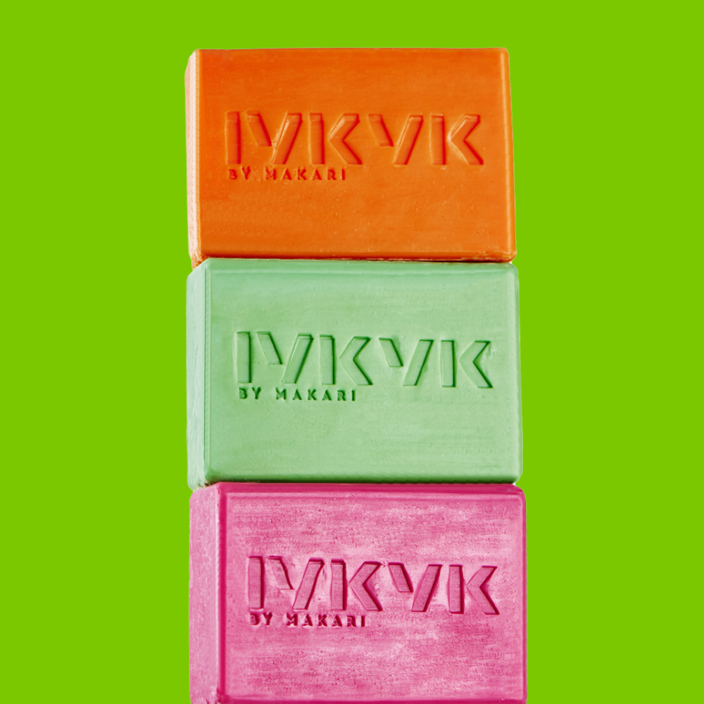 Ginger Cleansing Bar - IYKYK - Image 4