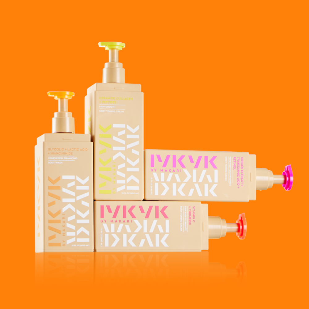 Glycolic + Lactic Acid + Niacinamide Body Wash - IYKYK - Image 4