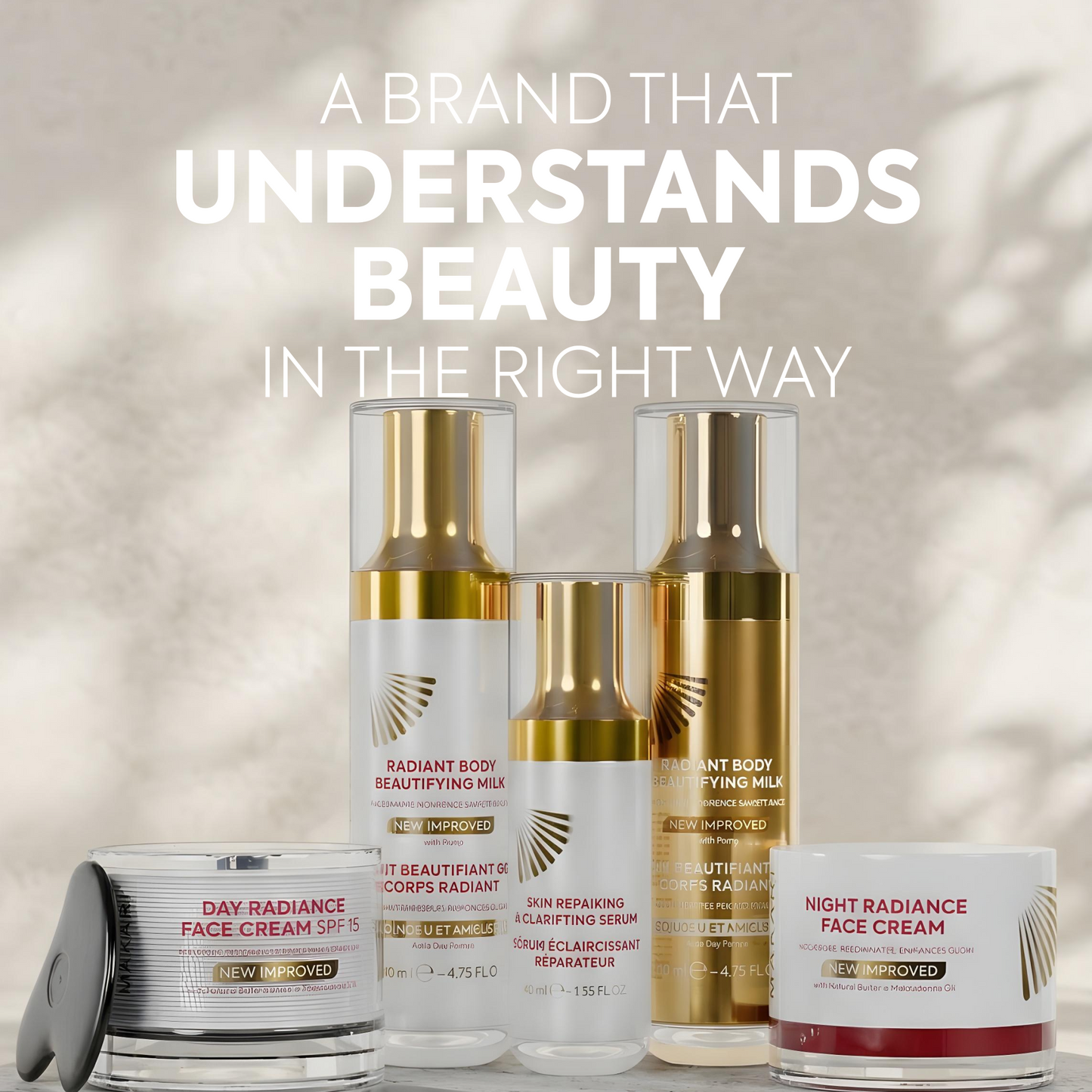 Day Radiance Face Cream - Image 9