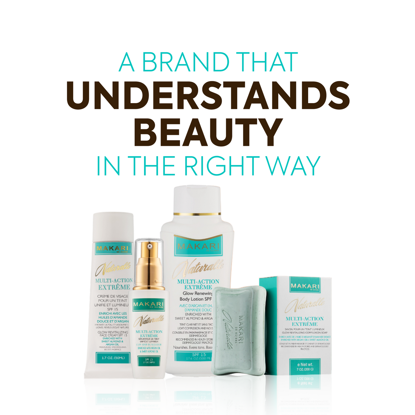 Multi-Action Extreme Glow Revitalizing Soap - Image 8