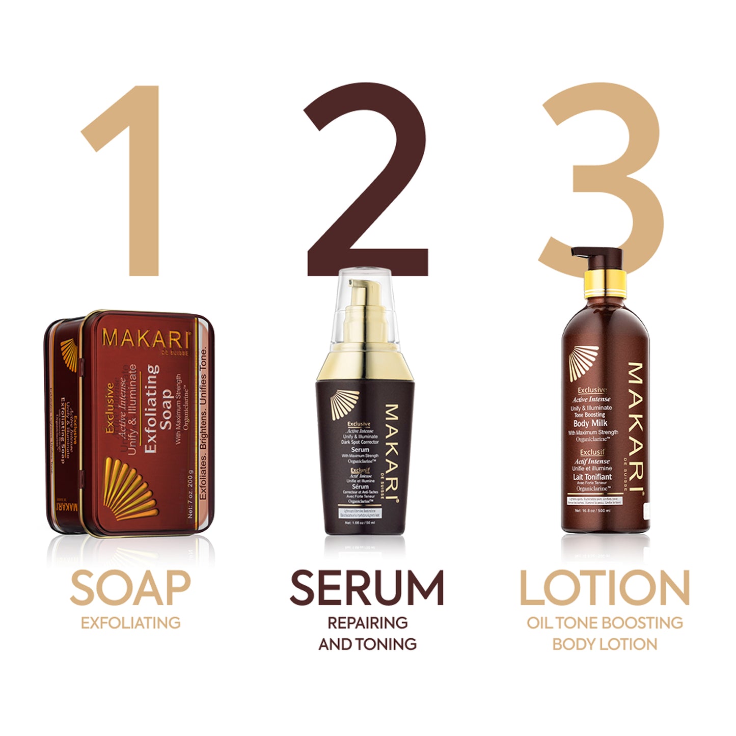 Exclusive Dark Spot Corrector Serum - Image 7