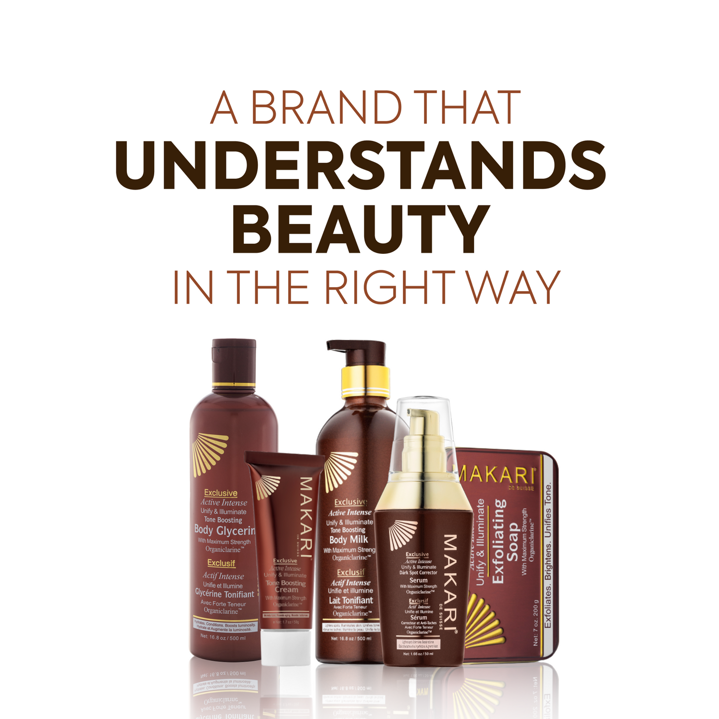 Active Exclusive Skin Care Kit - Image 12