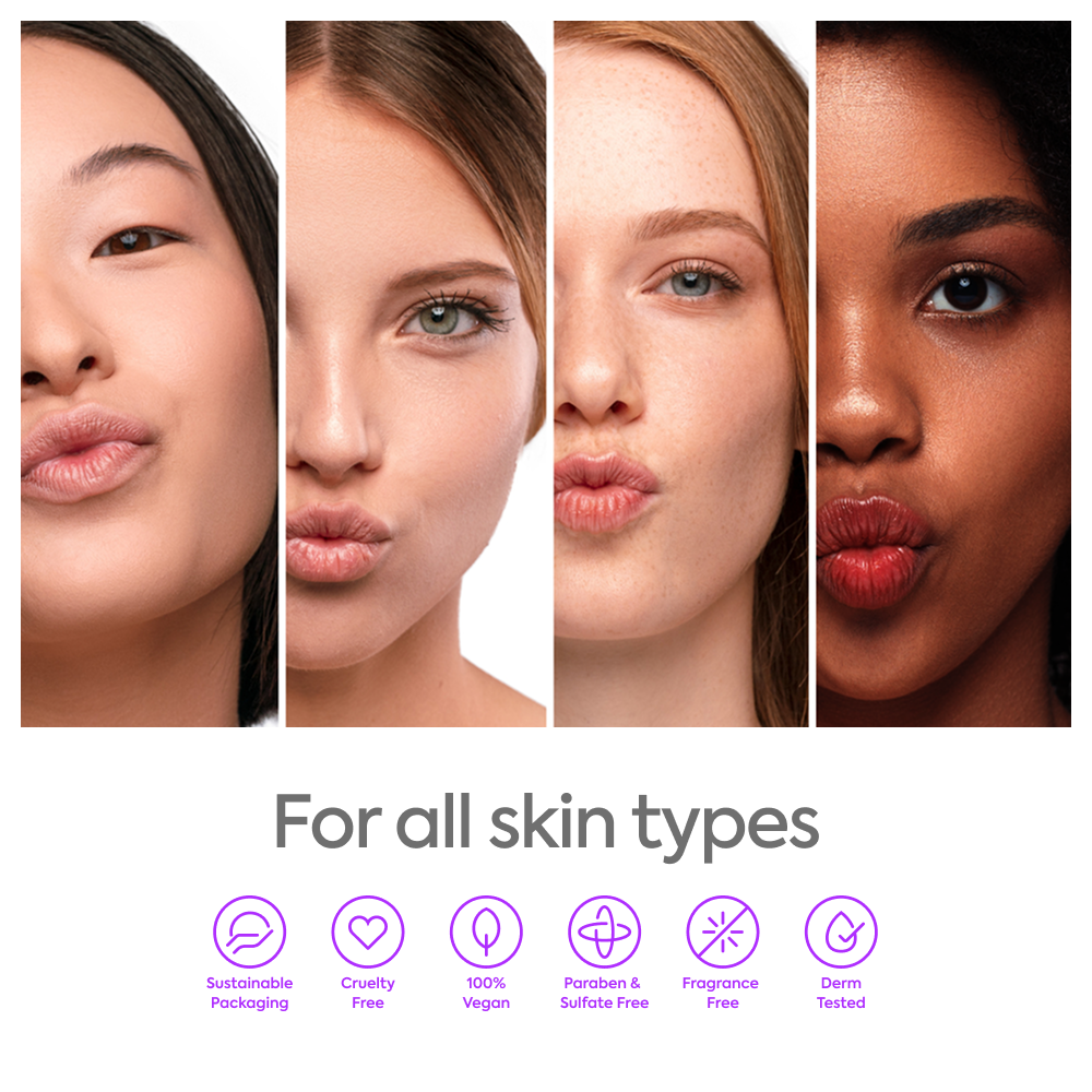 Hyaluronic Acid 2% Booster - IYKYK - Image 3