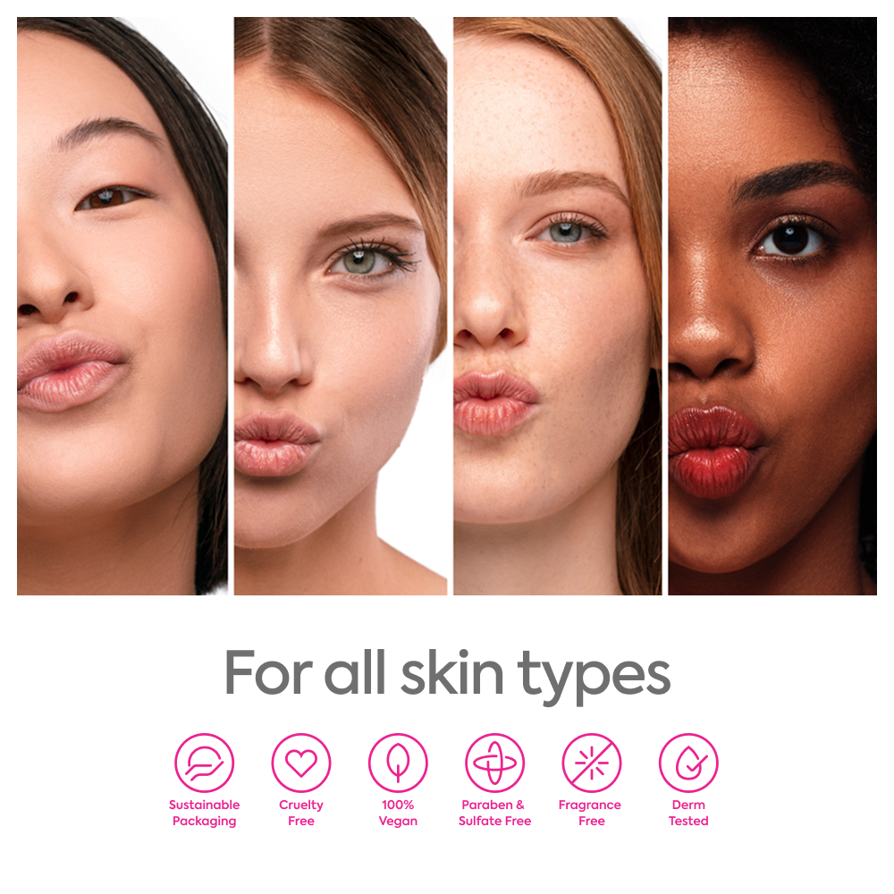 Niacinamide Facial Cleansing Bar - IYKYK - Image 3