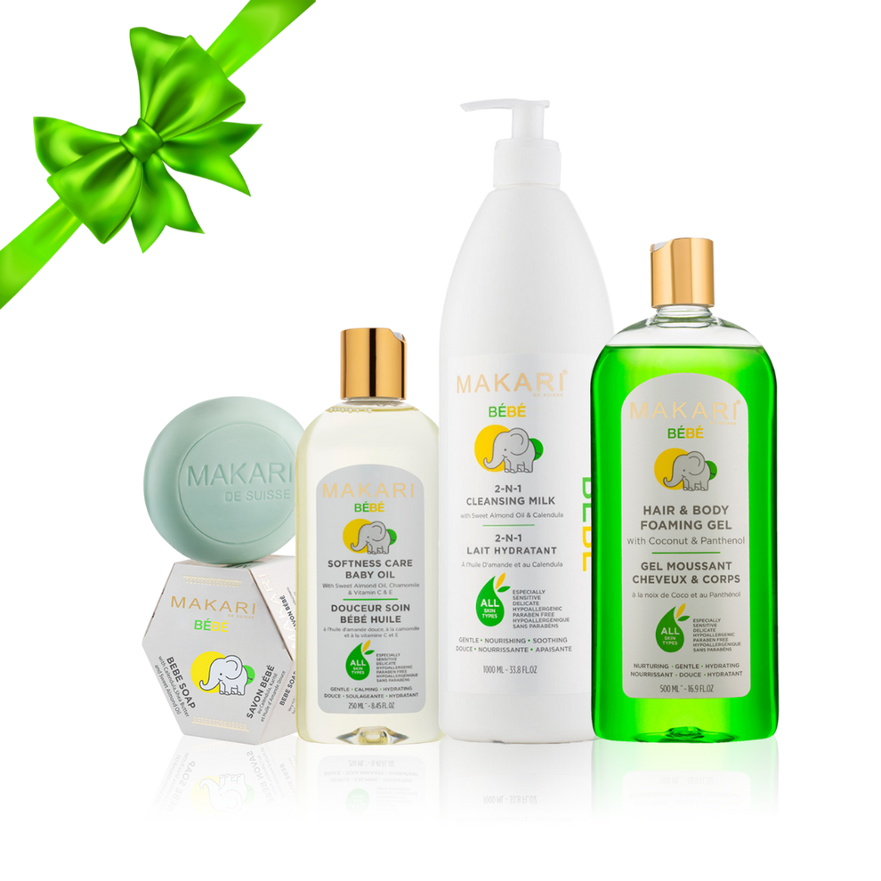 Baby Care Kit - Image 1