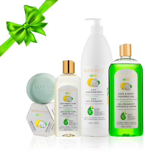 Baby Care Kit - Image 1