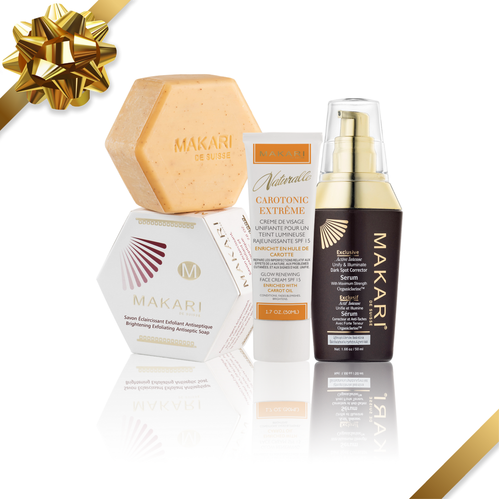 Face Care Kit - Image 1