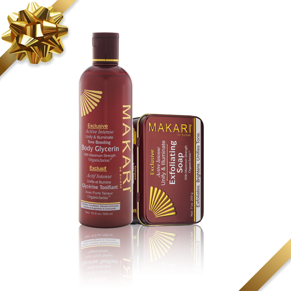 Exclusive Intense Radiance Bundle Kit - Image 1