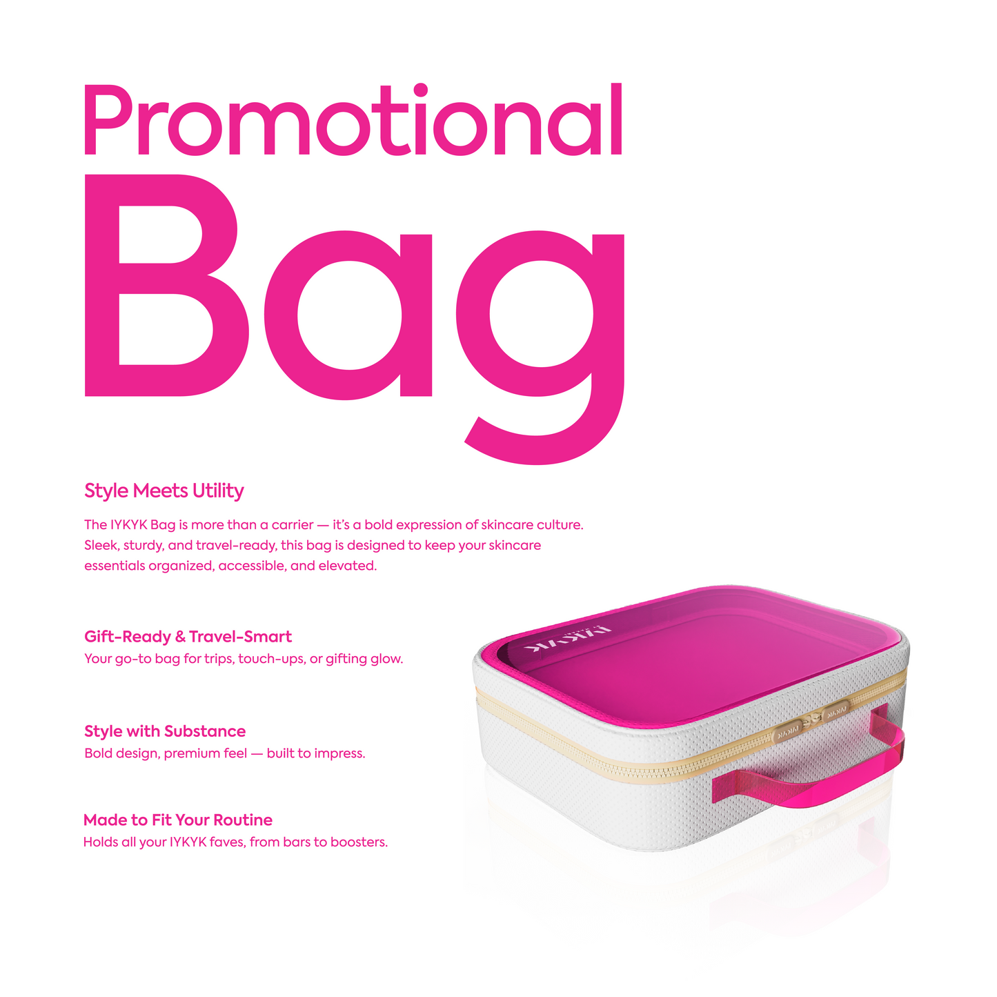 IYKYK Bag - Image 2