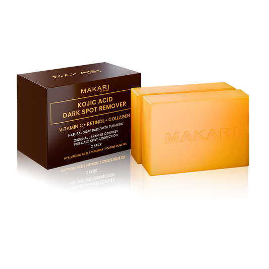 Kojic Acid Dark Spot Remover - Image 1