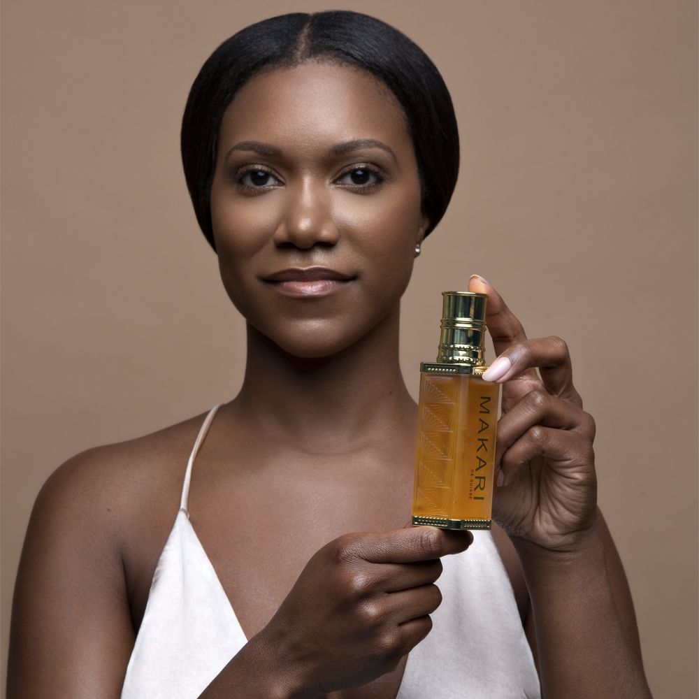 Skin Repairing & Clarifying Serum - Image 3