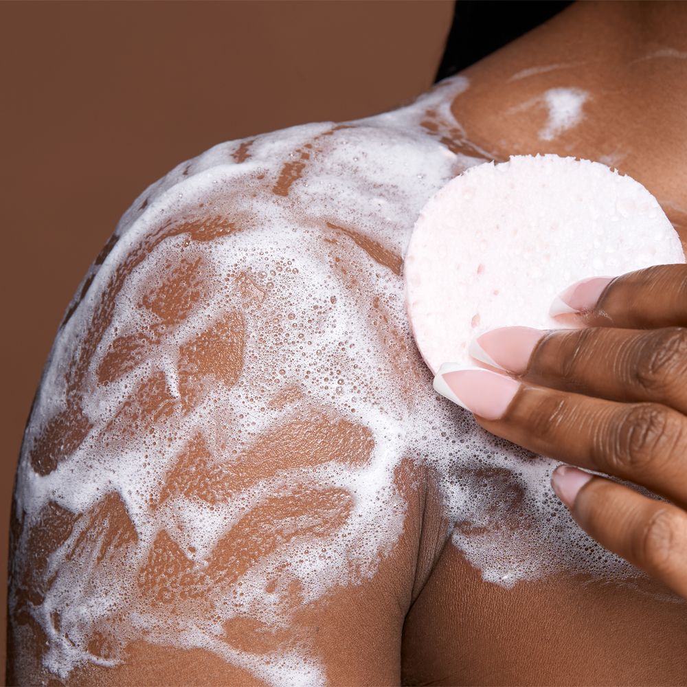 Exclusive Exfoliating Soap - Image 2
