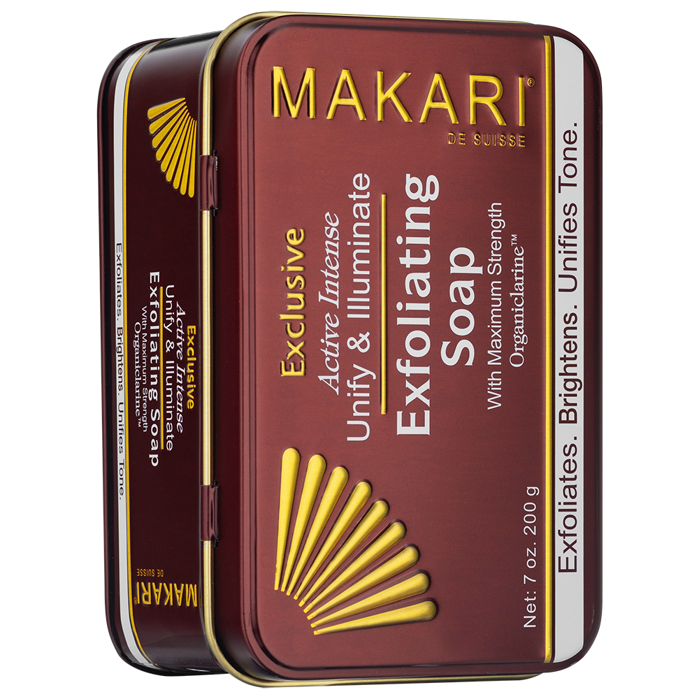 Exclusive Exfoliating Soap - Image 1