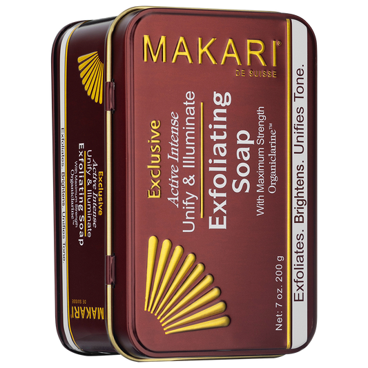 Exclusive Exfoliating Soap - Image 1