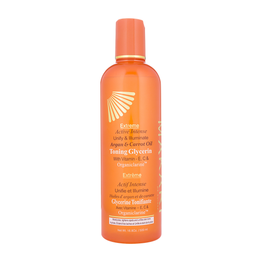 Extreme Argan & Carrot Oil Tone Boosting Body Glycerin - Image 1