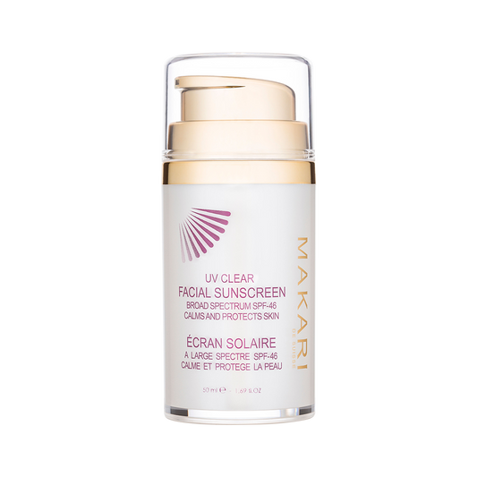 UV Clear Facial Sunscreen SPF 46 - Image 1