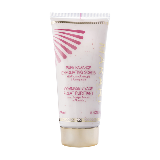 Pure Radiance Exfoliating Scrub - Image 1