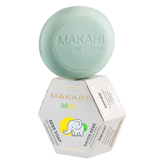 Bebe Soap - Image 1