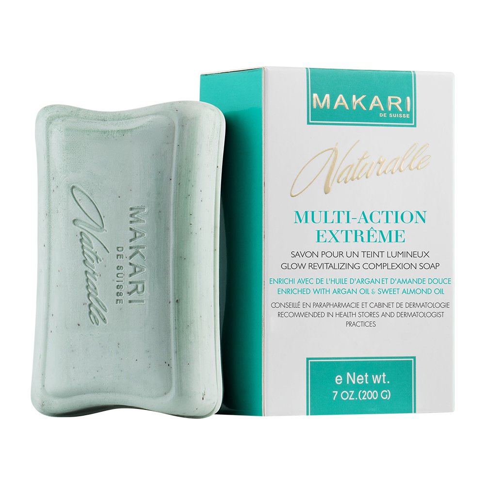 Multi-Action Extreme Glow Revitalizing Soap - Image 1