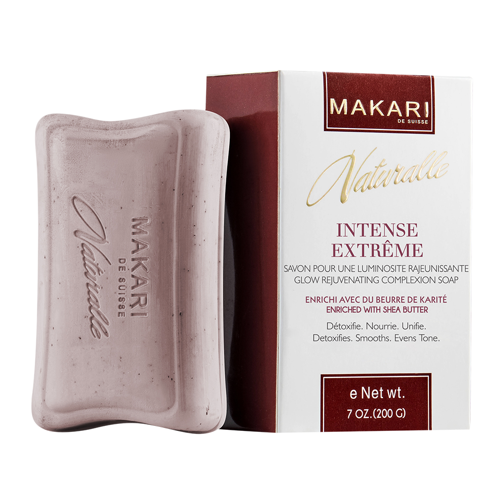 Intense Extreme Glow Rejuvenating Complexion Soap - Image 1