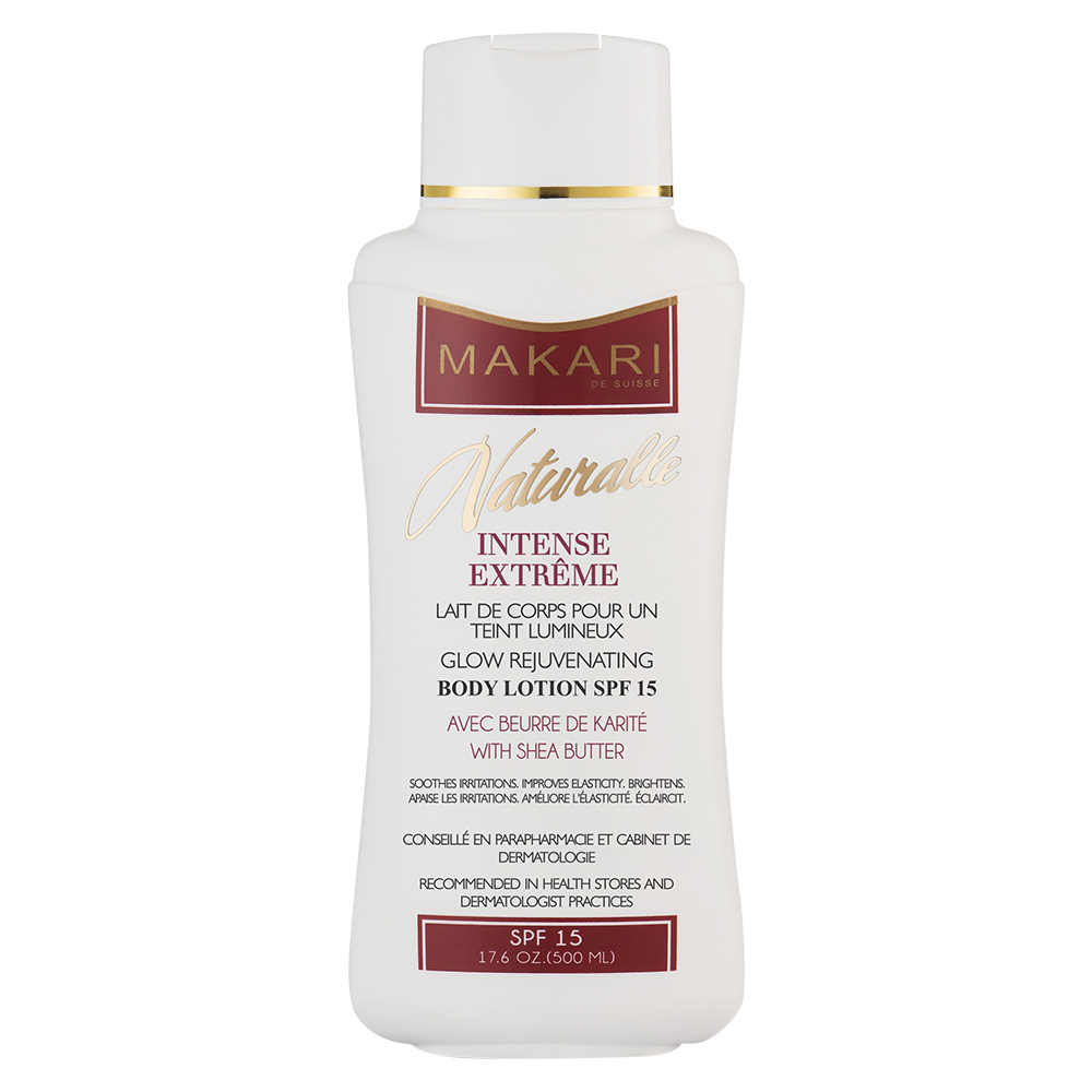 Intense Extreme Glow Rejuvenating Body Lotion - Image 1