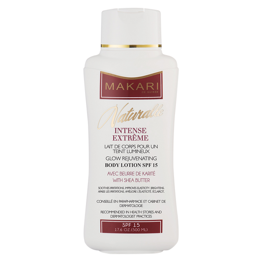 Intense Extreme Glow Rejuvenating Body Lotion - Image 1