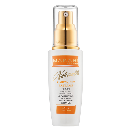 Carotonic Extreme Glow Renewing Face Serum - Image 1