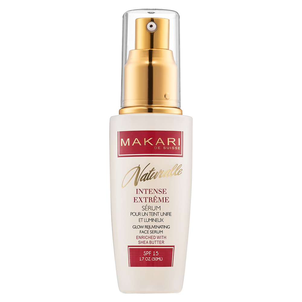 Intense Extreme Glow Rejuvenating Face Serum - Image 1