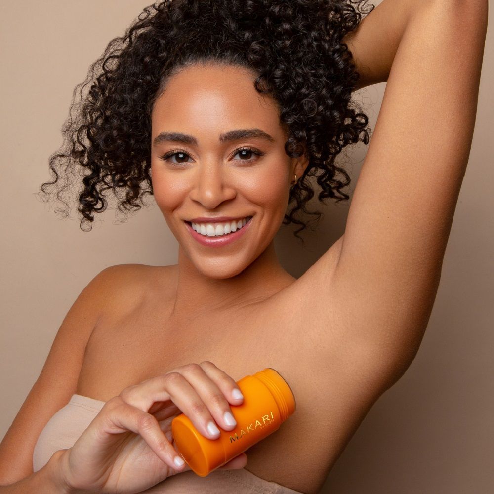 Even Tone Brightening Deodorant - Image 2