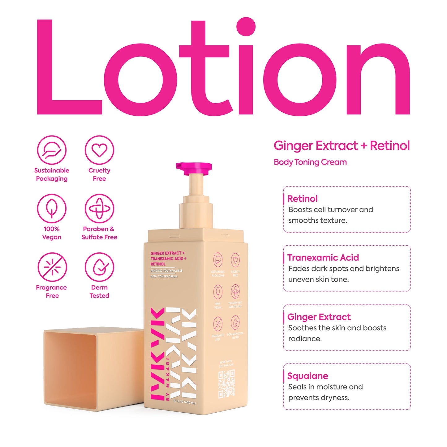 IYKYK Skin Goals Kit - Image 7