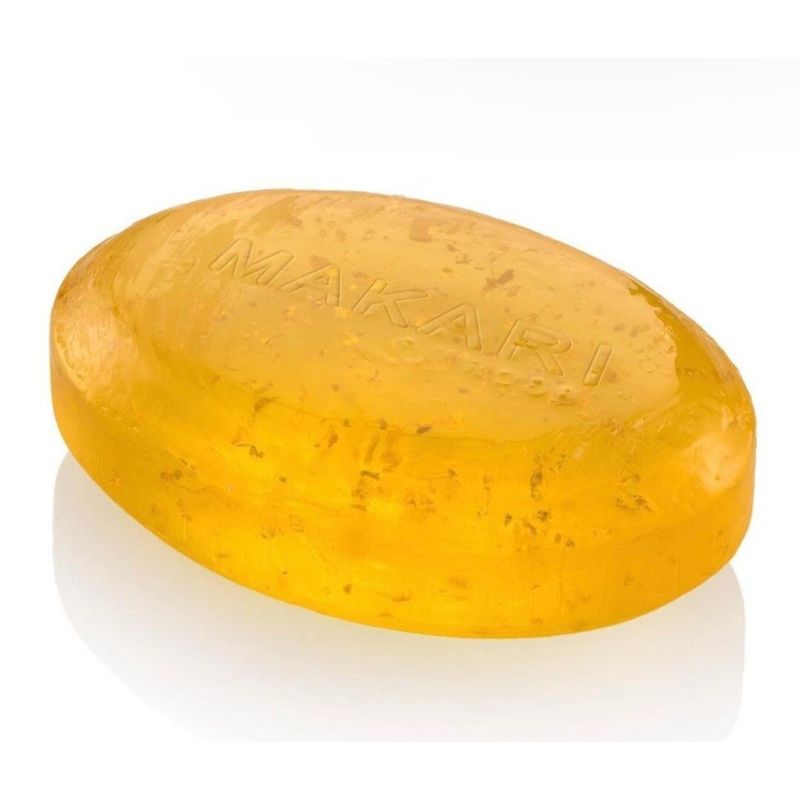 OR ROSE 24K Gold Brightening Multi Function Soap - Image 1