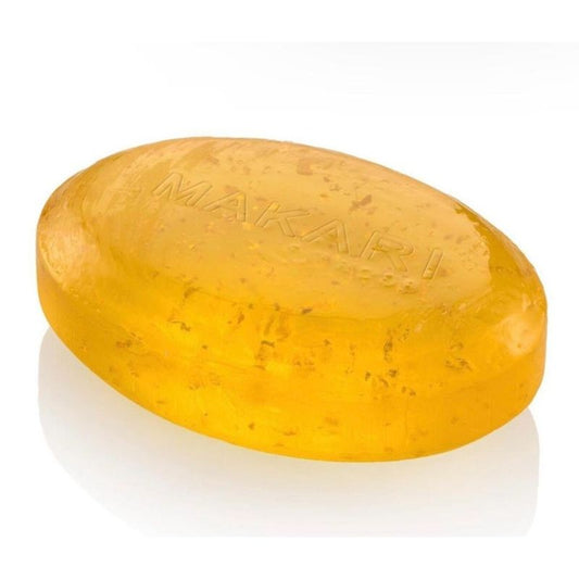 OR ROSE 24K Gold Brightening Multi Function Soap - Image 1