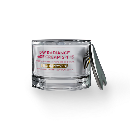 Day Radiance Face Cream - Image 1