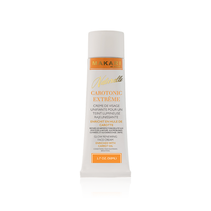 Carotonic Extreme Glow Renewing Face Cream - Image 1
