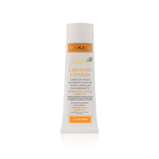 Carotonic Extreme Glow Renewing Face Cream - Image 1