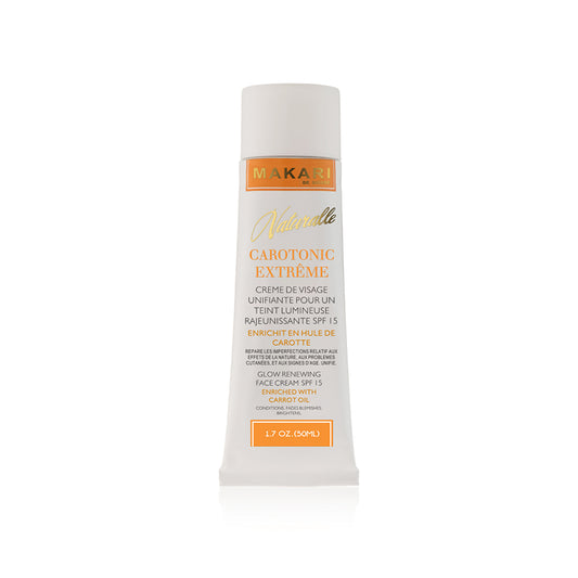Carotonic Extreme Glow Renewing Face Cream - Image 1