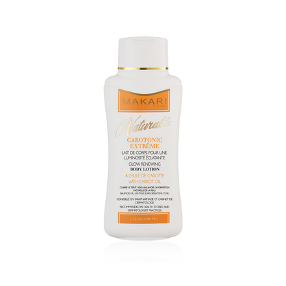 Carotonic Extreme Glow Renewing Body Lotion - Image 1