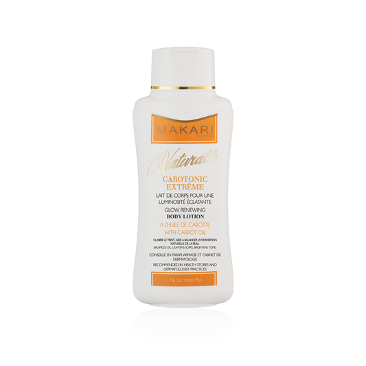 Carotonic Extreme Glow Renewing Body Lotion