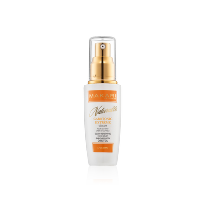 Carotonic Extreme Glow Renewing Face Serum - Image 1