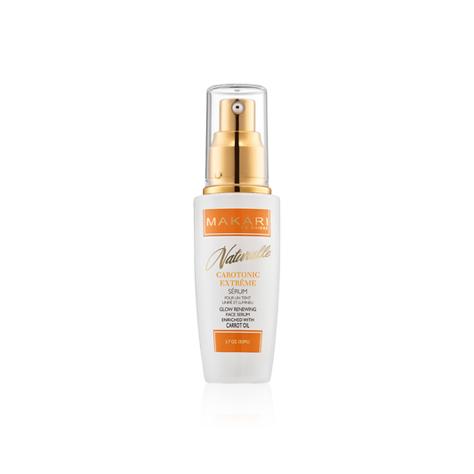 Carotonic Extreme Glow Renewing Face Serum - Image 1