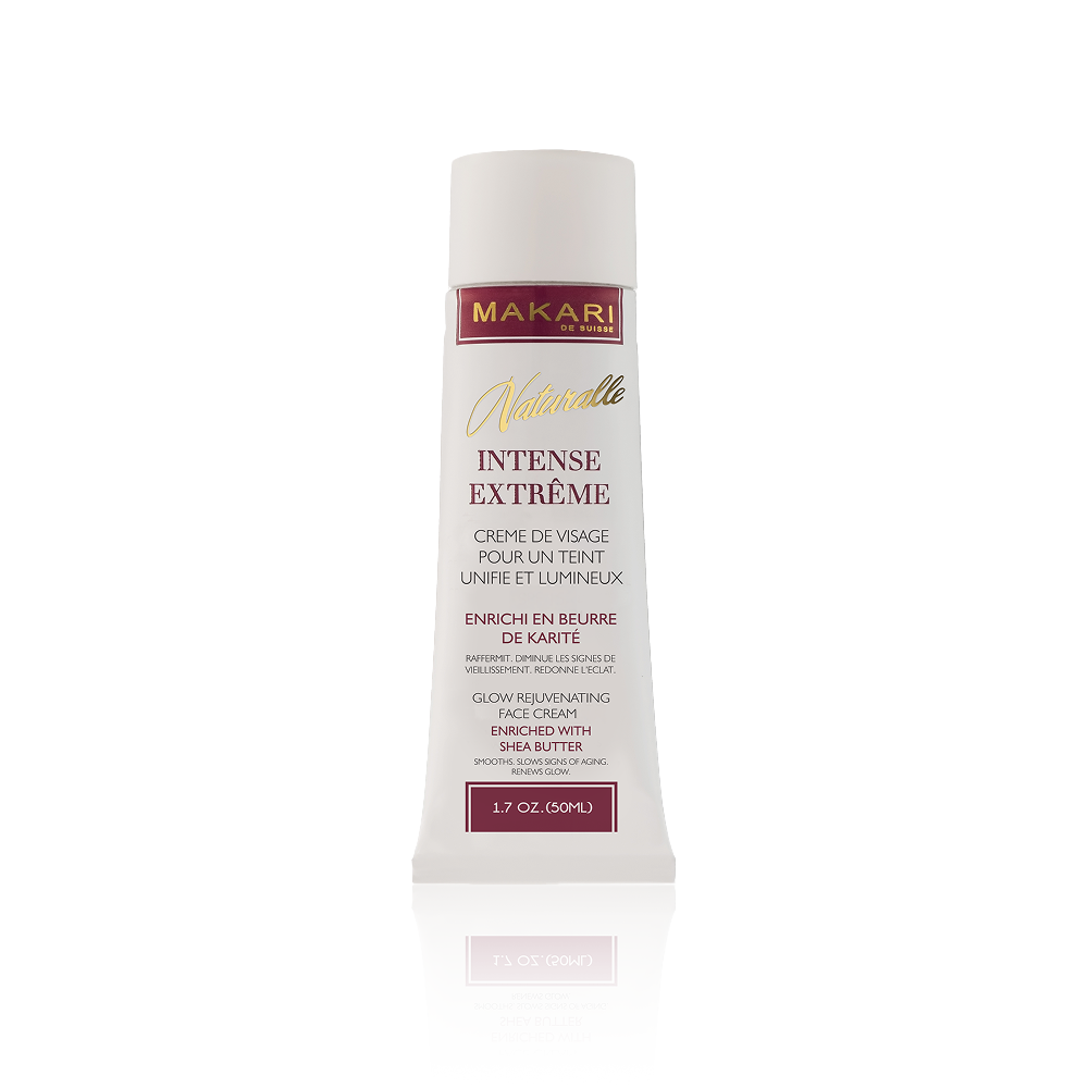 Intense Extreme Glow Rejuvenating Face Cream - Image 1