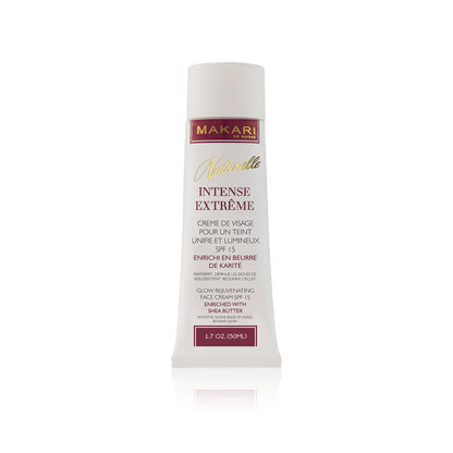 Intense Extreme Glow Rejuvenating Face Cream - Image 1