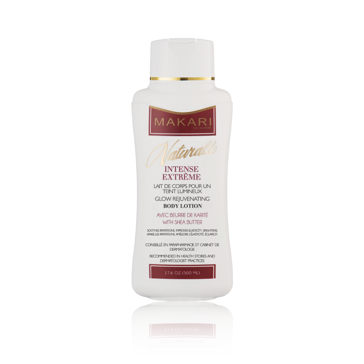 Intense Extreme Glow Rejuvenating Body Lotion - Image 1