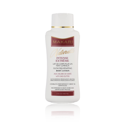 Intense Extreme Glow Rejuvenating Body Lotion - Image 1
