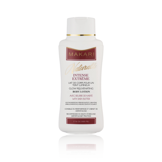 Intense Extreme Glow Rejuvenating Body Lotion - Image 1